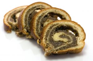 Holiday bread