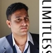 Bijoy Keyar profile image