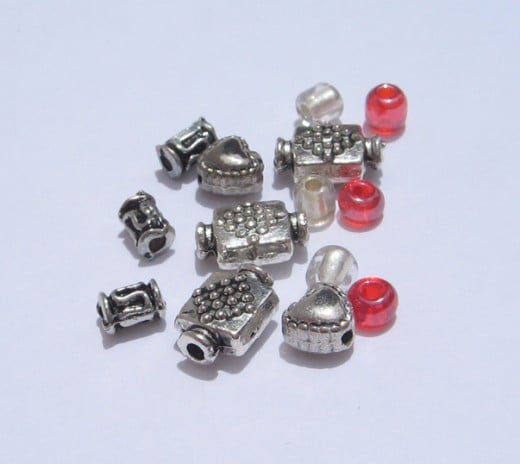 Decorative Spacers