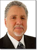 Alan Baum is a defense attorney with the United Defense Group