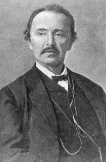 Heinrich Schliemann