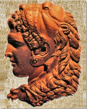 Alexander the Great