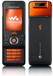 W580i Boulevard Black