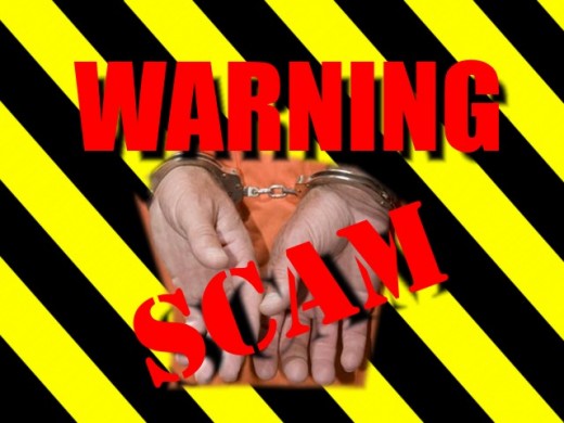 The trials and tribulations of purchasing on-line