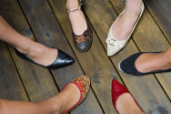 Party Shoes