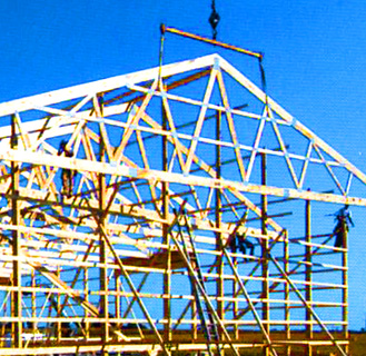 Build with Engineered Wood Products. by rlz