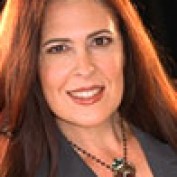 Susan Harrow profile image