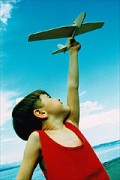 How to Talk to Your Child About Flying Alone (Prepare Children for Risks Before Travel)