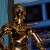 Well what do think one of the two best droids' "I'd like to thank me Mam and Dad and all the people who voted for me. Well what do think one of the two best droids' "I'd like to thank me Mam and Dad and all the people who voted for me.