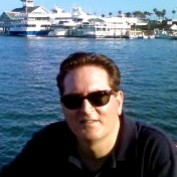 David Thornton profile image