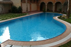Designing Your Swimming Pool Area