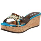 2.Comfy sandal