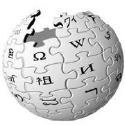 Wikipedia's official logo