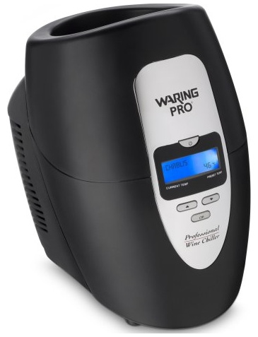 Waring Pro Single Bottle Chiller