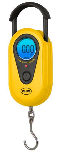 Portable Digital Scale