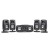 Klipsch Synergy Quintet Three Image from www.amazon.com Klipsch Synergy Quintet Three Image from www.amazon.com