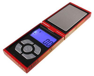 Pocket Sized Scale for Gems And Coins