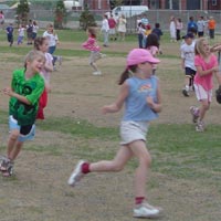 Playing Tag