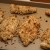 Just out of the oven Just out of the oven
