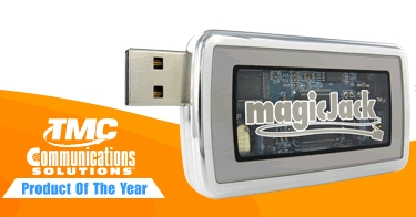 Magic Jack tiny USB equipment