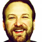 Andrew Stylus profile image