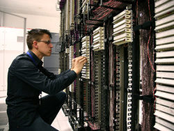 HubPages profile picture for @servers