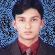 NAEEM CHAUDHARY profile image