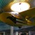 Inside the Visitor Center!