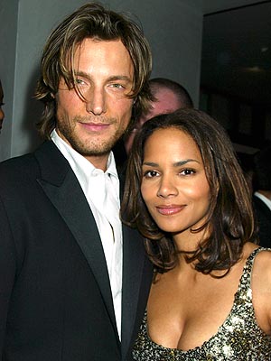 Halle Berry and model boyfriend, 9 years age difference