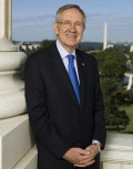 Senator Harry Reid's Christmas Gift Giving With Our Money