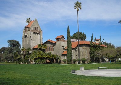 San Jose State University