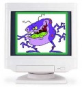 Bad Computer Programs - Virus, Malware, Spyware