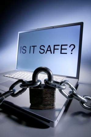 Is your pc secure?