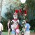 Universal Studios Christmas Holiday Pictures Universal Studios Christmas Holiday Pictures
