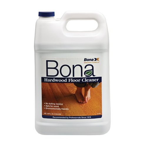 Hardwood Cleaner