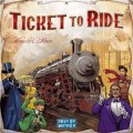 Ticket To Ride Board Game Review