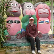 Geoff-Ecotist profile image