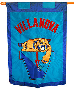 I was rooting for Villanova....