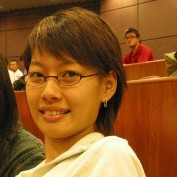 Jasmine Chee profile image