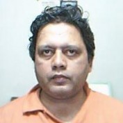Jay Bhate profile image