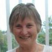 Judith Gill profile image