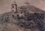 Old photo of Mayon Volcano (hawaii.edu)