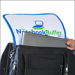 The Notebook Buffer