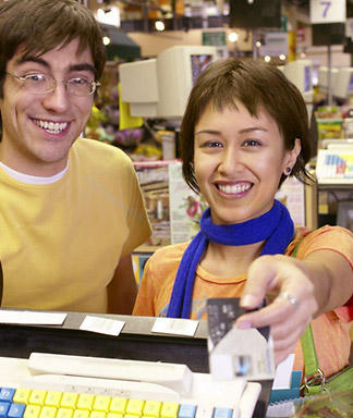 Shopping in 2010 - Saving Money, Finding Deals, Being Smart  Buying in bulk