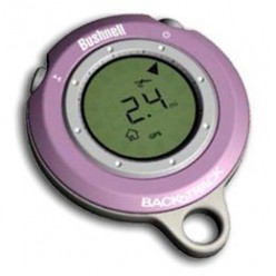 Bushnell Backtrack GPS - Go Where You Want Find Your Way Back