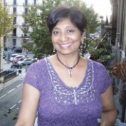 rama ananth profile image