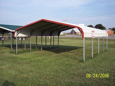 All Steel Carports, Inc