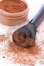 Hypoallergenic Make-Up