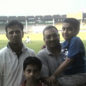 kashyapmr profile image