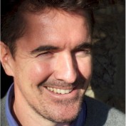 Malcolm Robinson profile image